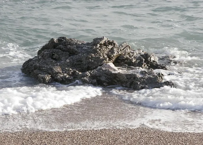 아파트 Karabaic Krk 크르크