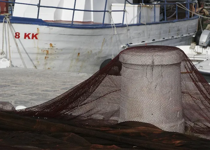 아파트 Karabaic Krk *