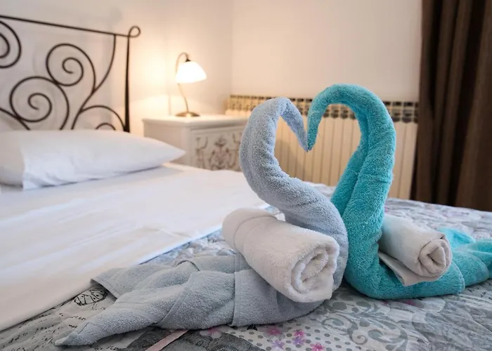 Karabaic Krk 아파트 *