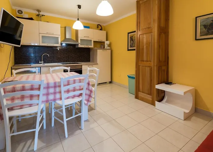 아파트 Karabaic Krk 크르크