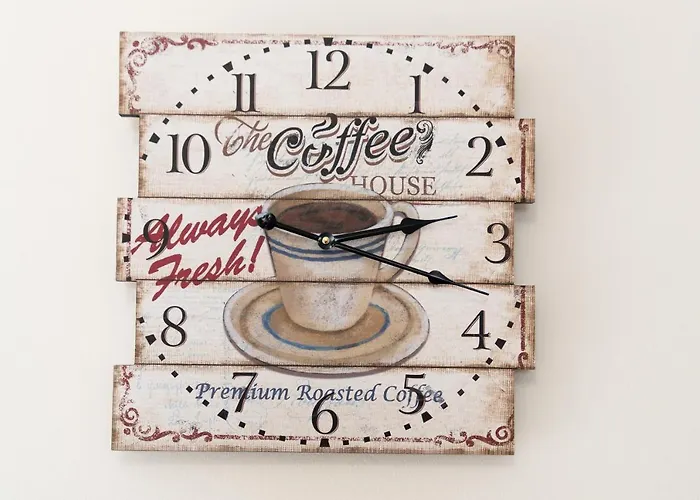 Karabaic Krk 아파트 크르크